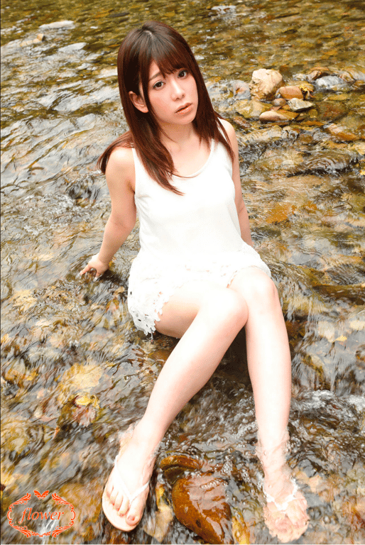 图片[18]-#FLOWER 数字写真集 有村希 vol.06 - 全本免费在线观看-阅图吧