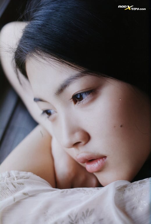 图片[10]-#Ayuri Konno 今野鲷莉 1st Photobook – AYURI (2014-04-25) - 全本免费在线观看-阅图吧