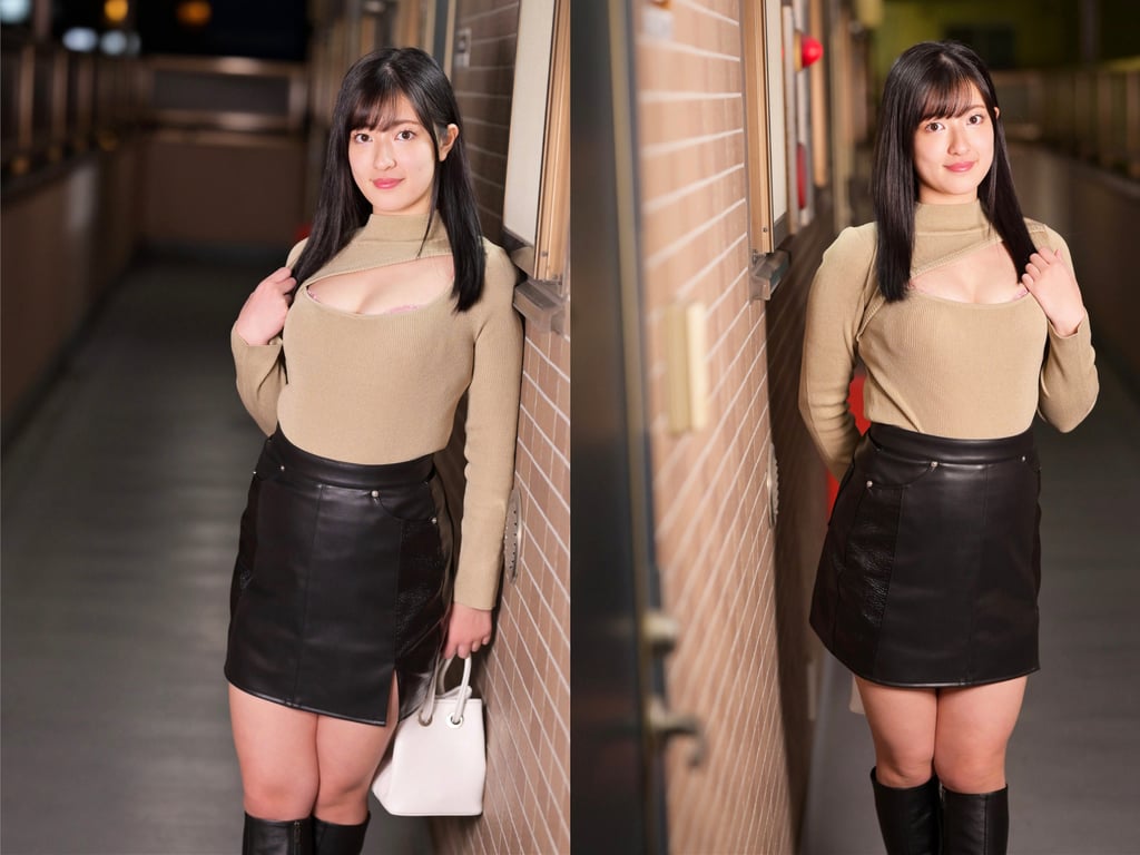 图片[133]-#流川夕, 乃木绚爱, 小鸠麦 – Gravure Collection 激写美女 Vol. 04 - 全本免费在线观看-阅图吧