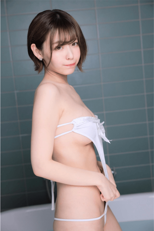 图片[175]-#小日向結衣 数字写真集『Bath time』 - 全本免费在线观看-阅图吧
