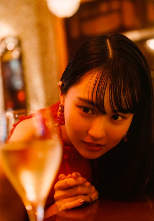 图片[88]-#乃木坂46賀喜遥香 1st写真集 全新 (new scan) - 全本免费在线观看-阅图吧