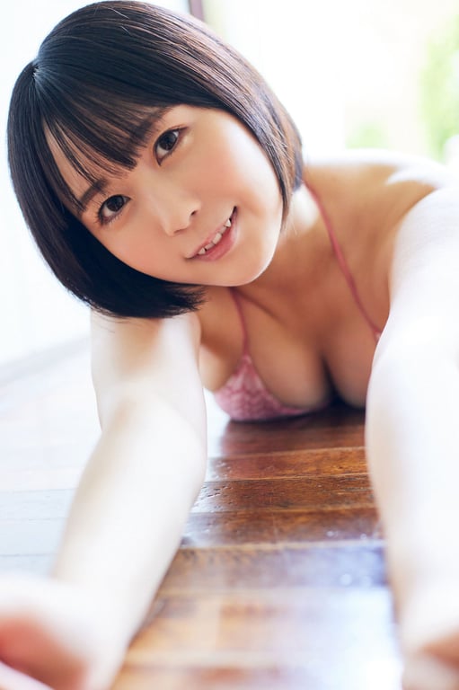 图片[51]-#夜道雪 人气声优的Marshmallow Body - 全本免费在线观看-阅图吧