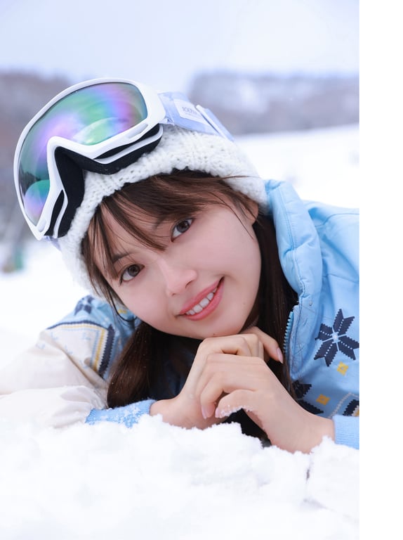 图片[44]-#森 日菜美 １ｓｔ写真集 丰富多彩。 - 全本免费在线观看-阅图吧