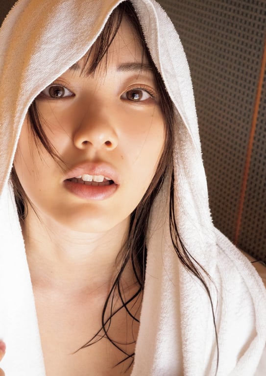 图片[206]-2024.03.20 石川澪写真集「21」 - 在线免费观看-阅图吧