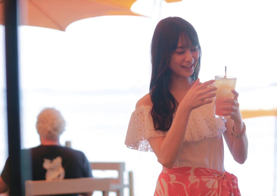 图片[32]-Ayane Suzuki 鈴木絢音 - 1st Photobook The angle of the light 光之角度 (2020-11-10) - 在线免费观看-阅图吧