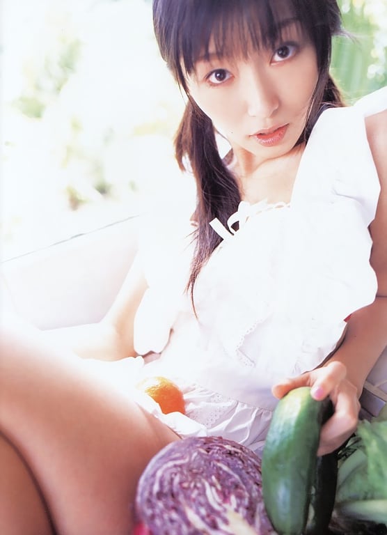 图片[14]-#Koaki Aoki 青木小明 – Apron Declaration 围裙宣言(20030314) - 全本免费在线观看-阅图吧