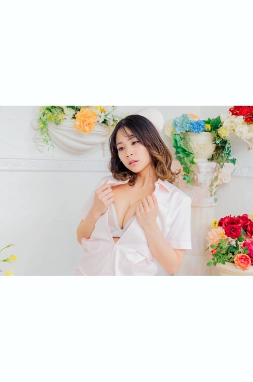 图片[67]-Gz PRESS 数字写真集 No.680 苍野杏 护士 - 在线免费观看-阅图吧