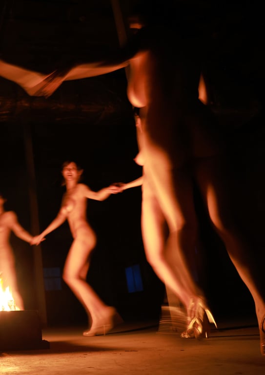 图片[185]-#週刊POST Digital写真集 8woman Last Dance JEWELS - 全本免费在线观看-阅图吧