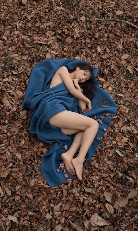 图片[40]-#Asuka Hanamura 华村飞鸟 – Beyond that tear 超越那泪水。 (2021-04-30) - 全本免费在线观看-阅图吧