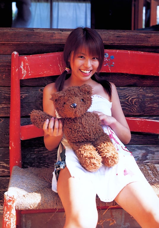 图片[32]-#若槻千夏 – 千千! ~骑着自行车~ - 全本免费在线观看-阅图吧