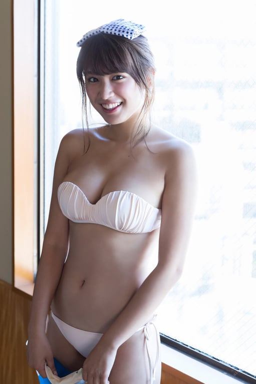 图片[59]-久松郁実「来我家过夜吗？」ヤンマガデジタル写真集 - 在线免费观看-阅图吧