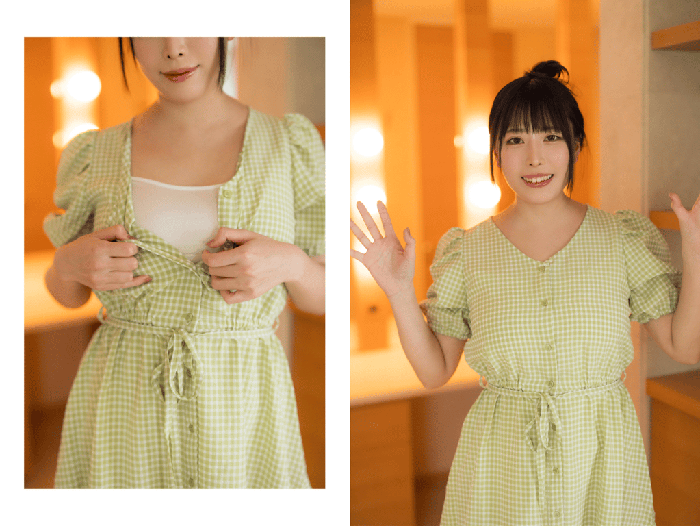 图片[18]-#中丸未来 写真集 Amoretto - 全本免费在线观看-阅图吧