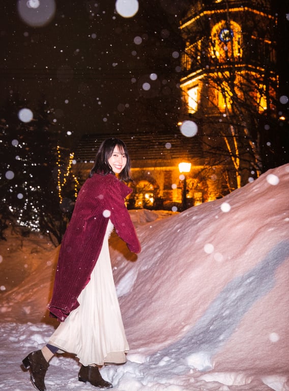 图片[66]-Miku Kanemura 金村美玖 - 1st Photobook Compass 罗针盘 (2022-12-20) - 在线免费观看-阅图吧