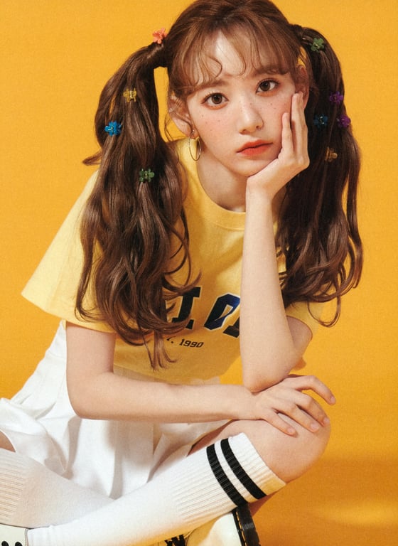 图片[57]-Sakura Miyawaki 宫胁咲良 - Graduation Visual Booklet - 在线免费观看-阅图吧