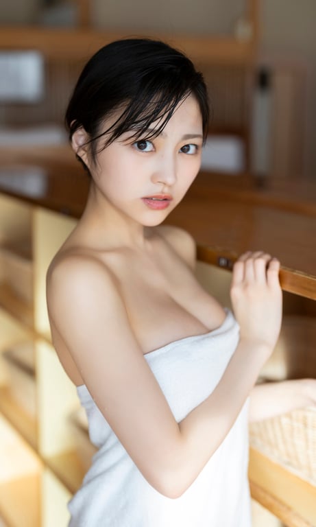 图片[60]-【数字限定】宇咲写真集「冬日融情」 週プレ PHOTO BOOK - 在线免费观看-阅图吧