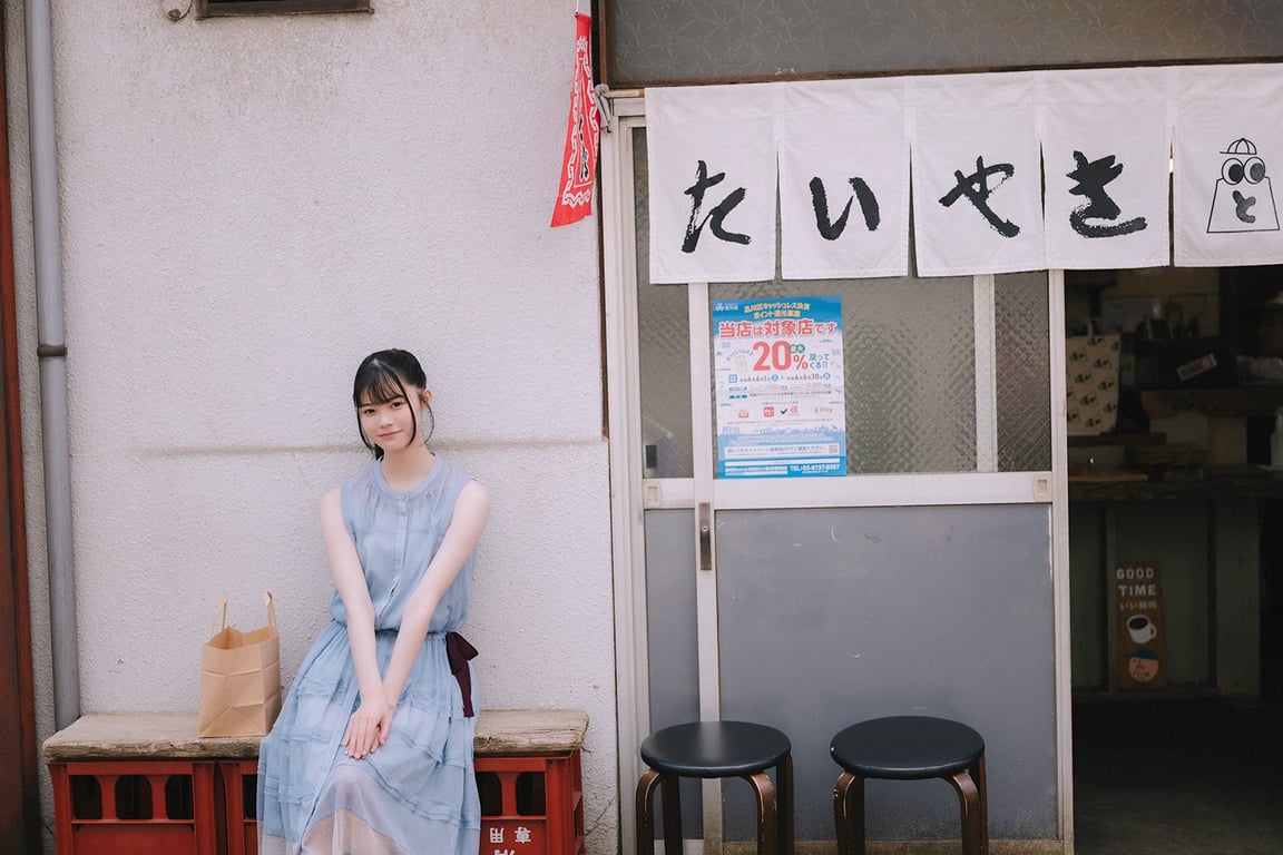 图片[14]-#2024-07-11 Nozomi Hatakeyama 畠山希美 (26P1V) - 全本免费在线观看-阅图吧