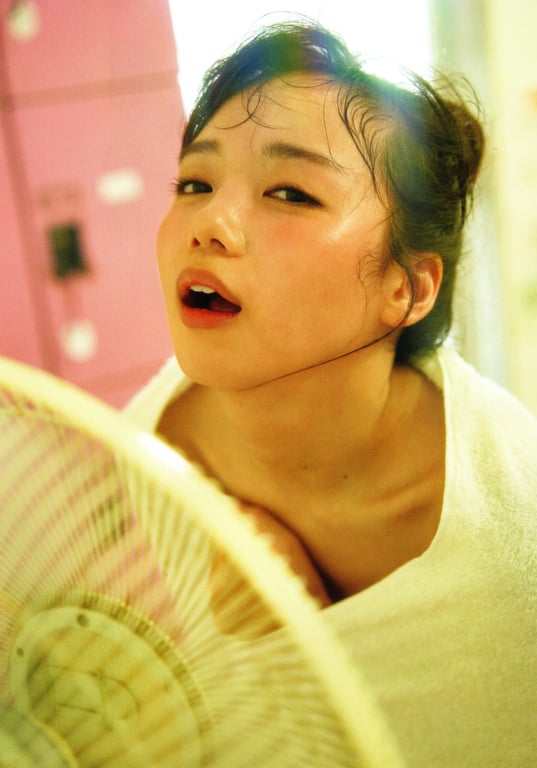 图片[159]-#Saito Kyoko 1st Photobook - 全本免费在线观看-阅图吧