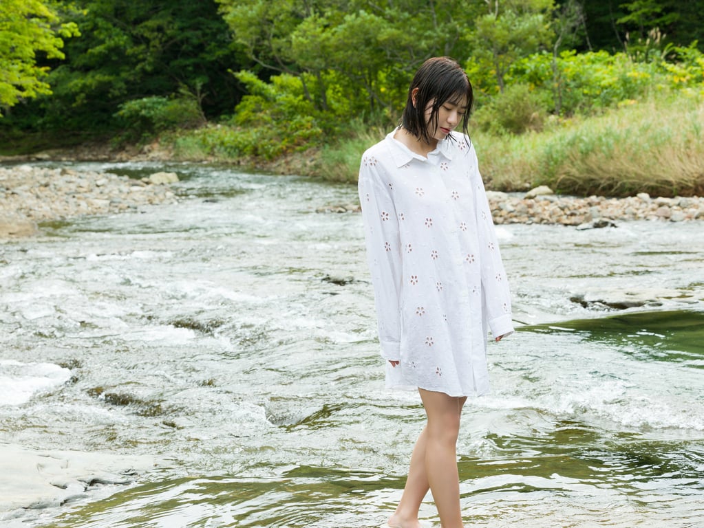 图片[66]-【数字限定】山田南实写真集另一个版本『Real』 - 在线免费观看-阅图吧