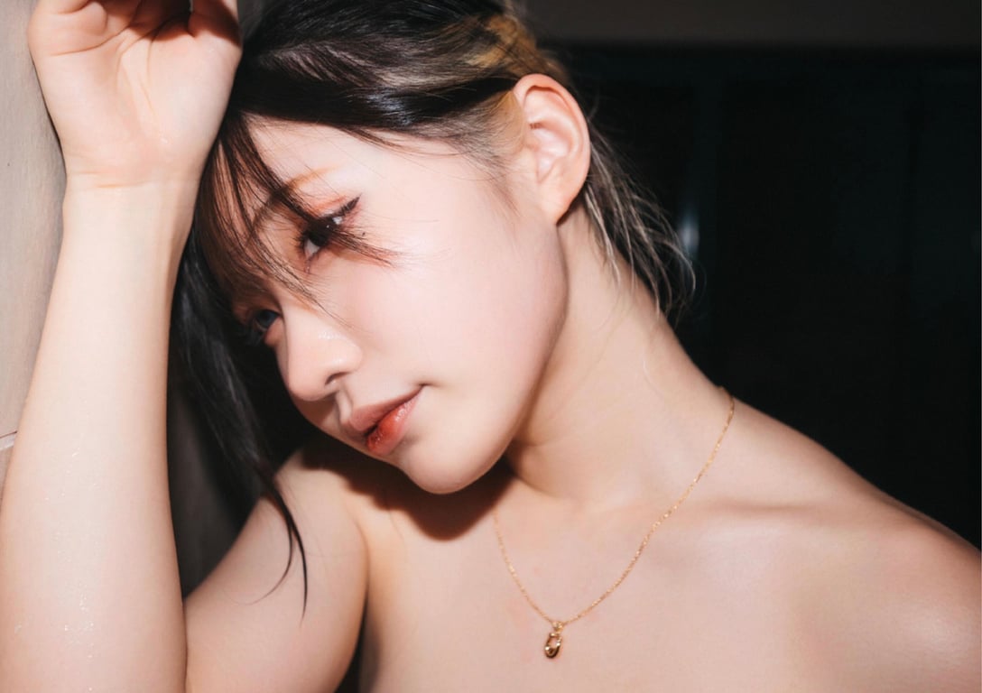 图片[184]-#芽衣 写真集 萌芽 (Wunder Publishing House) - 全本免费在线观看-阅图吧