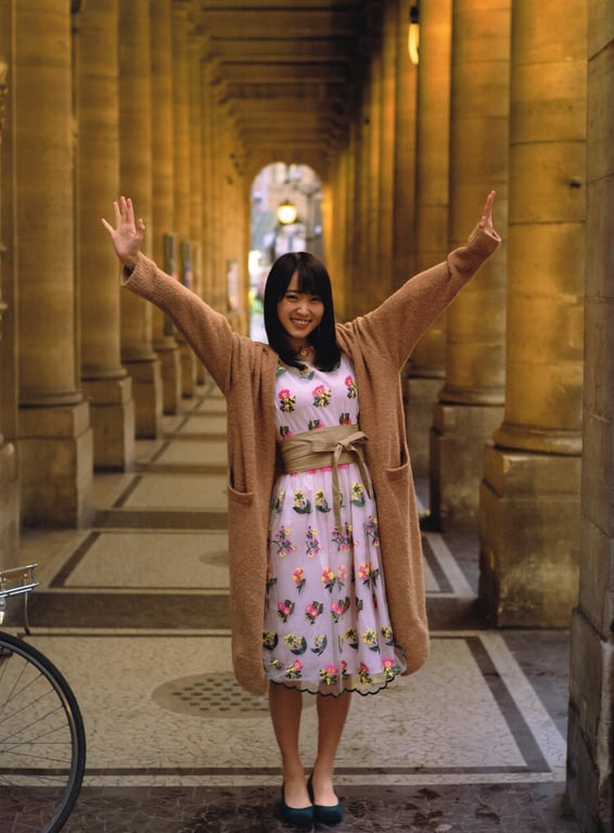 图片[32]-#2018.06.05 菅井友香1st写真集 未婚夫 - 全本免费在线观看-阅图吧