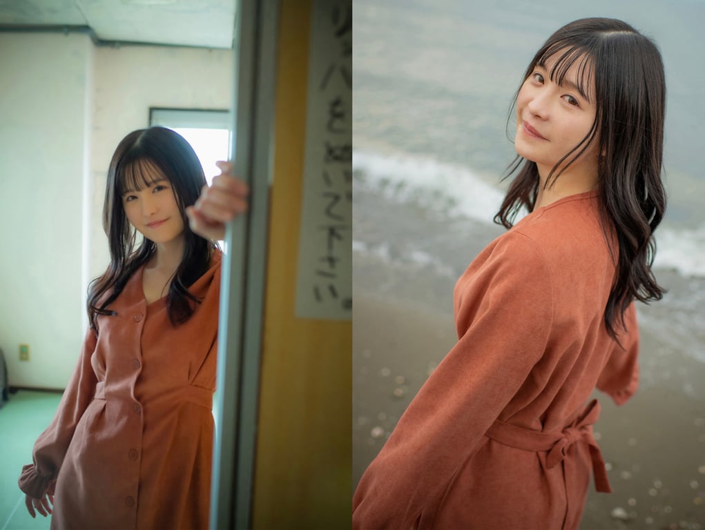 图片[9]-#並木ゆの ヌード写真集 feel the wind - 全本免费在线观看-阅图吧