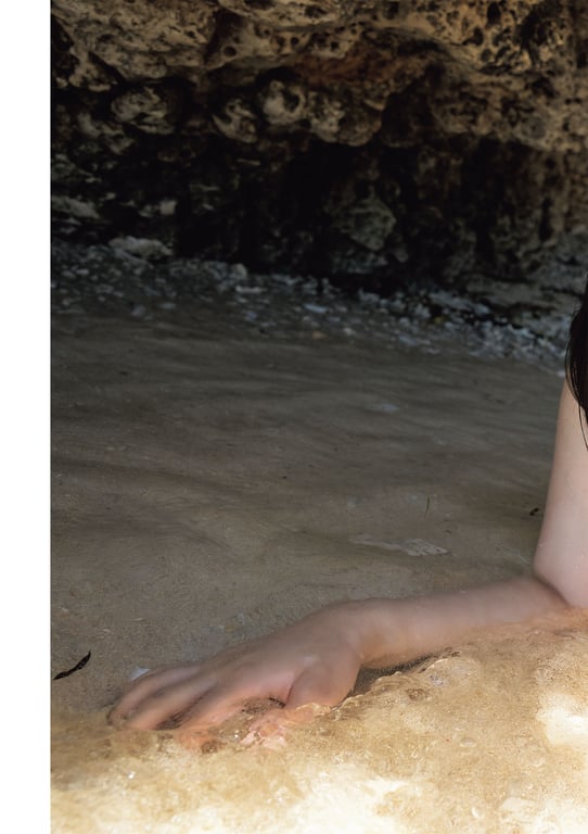 图片[45]-Nanami Ogura 小仓七海 – 1st Photobook Love para 恋爱天堂 (2021-11-02) - 阅图吧-阅图吧