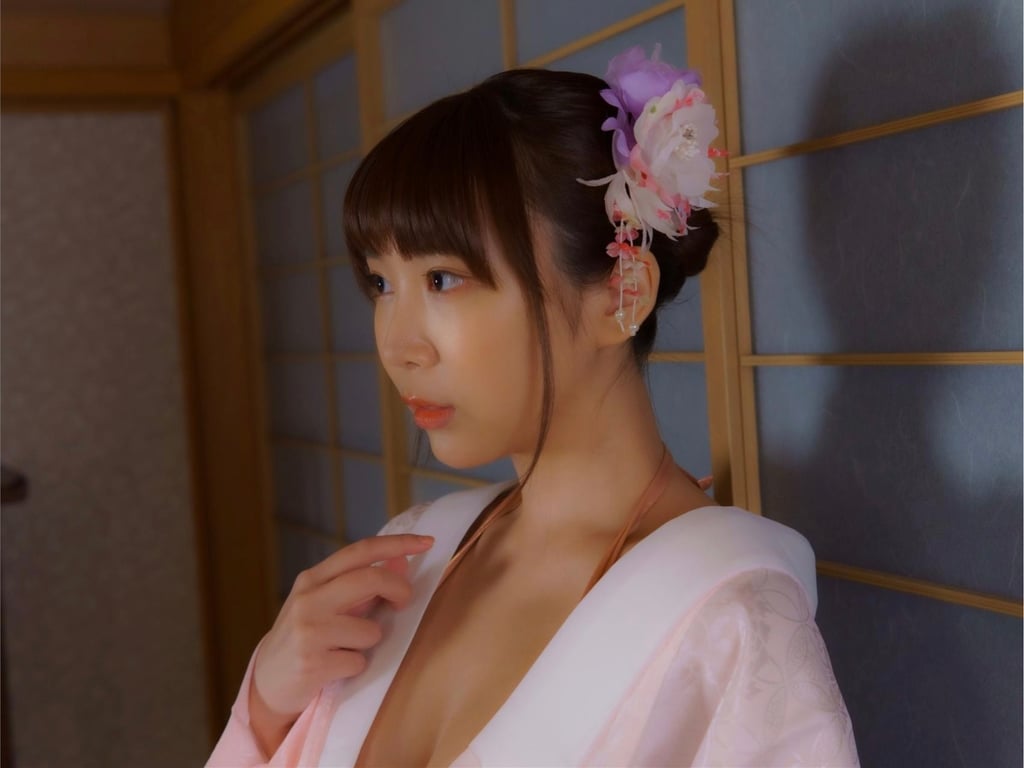 图片[101]-#日向葵衣 恋物写真集『巨乳女神』(エンタメ娯楽チャンネル) - 全本免费在线观看-阅图吧