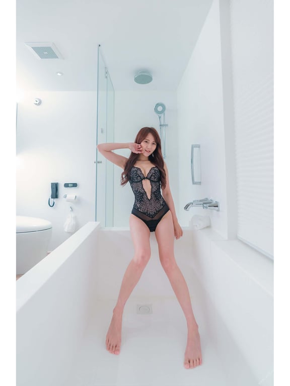 图片[25]-#美乳小隻馬-佳佳兒 (2021-02-08) - 全本免费在线观看-阅图吧