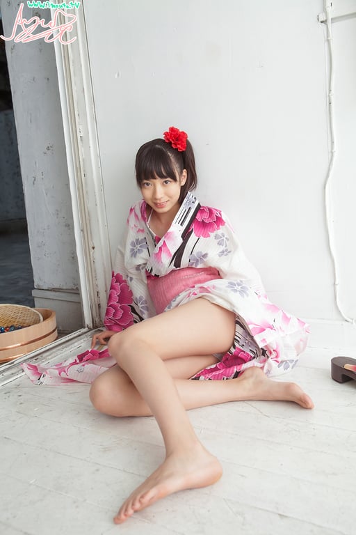 图片[189]-牧原あゆ 『夏少女』 - 在线免费观看-阅图吧