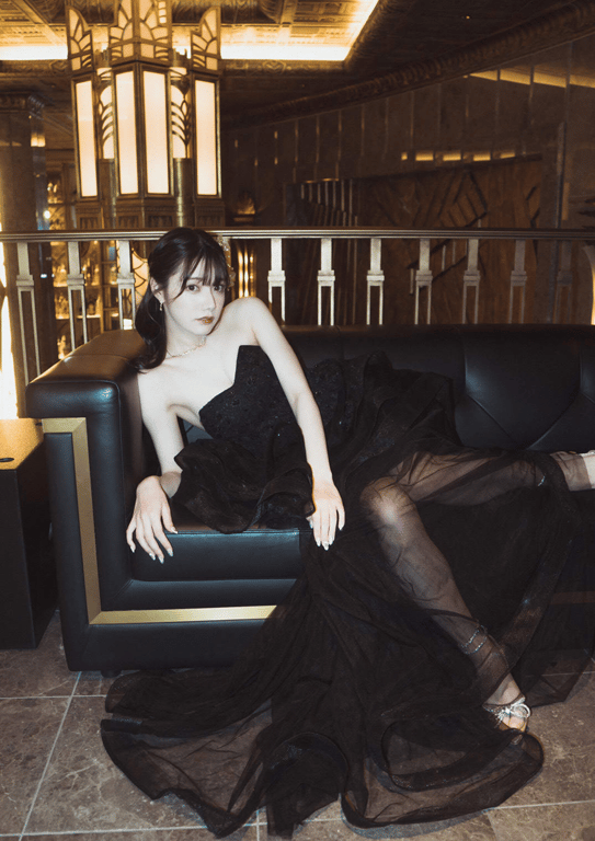 图片[36]-宫下玲奈 #LadyMary - 在线免费观看-阅图吧