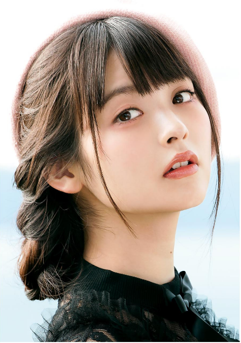 图片[82]-#Sumire Uesaka 上坂堇 – UESAKA JAPAN! (2018-02-14) - 全本免费在线观看-阅图吧