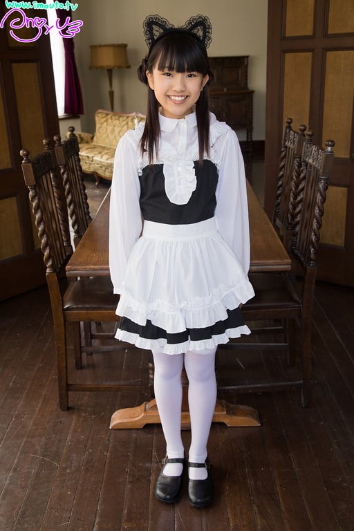 图片[89]-香月杏珠 『喵这个』 - 在线免费观看-阅图吧