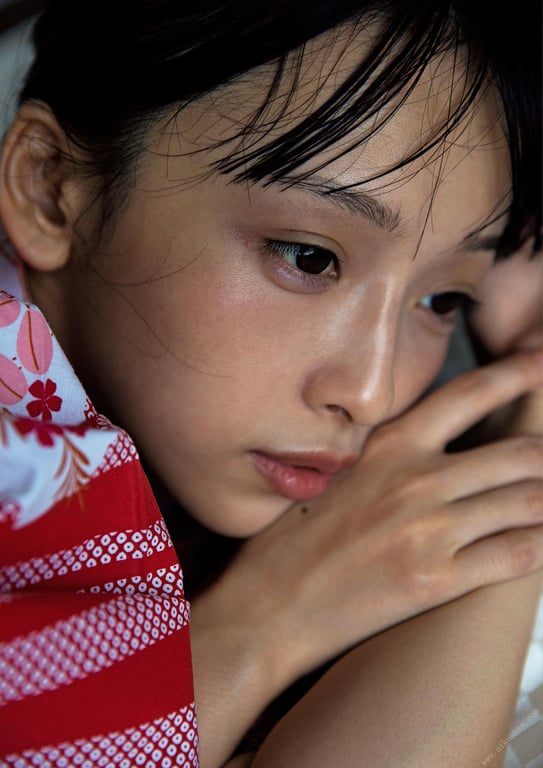 图片[53]-#月刊 华村飞鸟 今 写真 ND CHOW - 全本免费在线观看-阅图吧