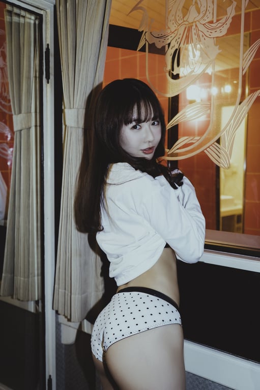 图片[14]-#Rio Kuriyama 栗山莉绪 – #Escape(NO watermark) - 全本免费在线观看-阅图吧