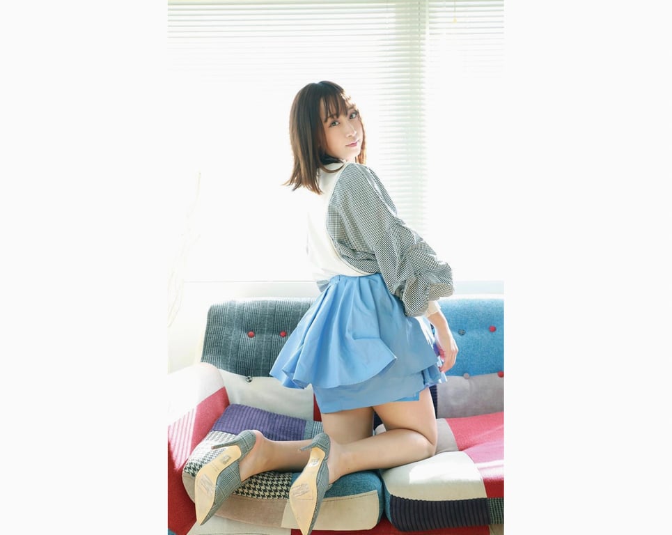 图片[50]-与你步实 デジタル写真集 おやすみフィクション - 在线免费观看-阅图吧