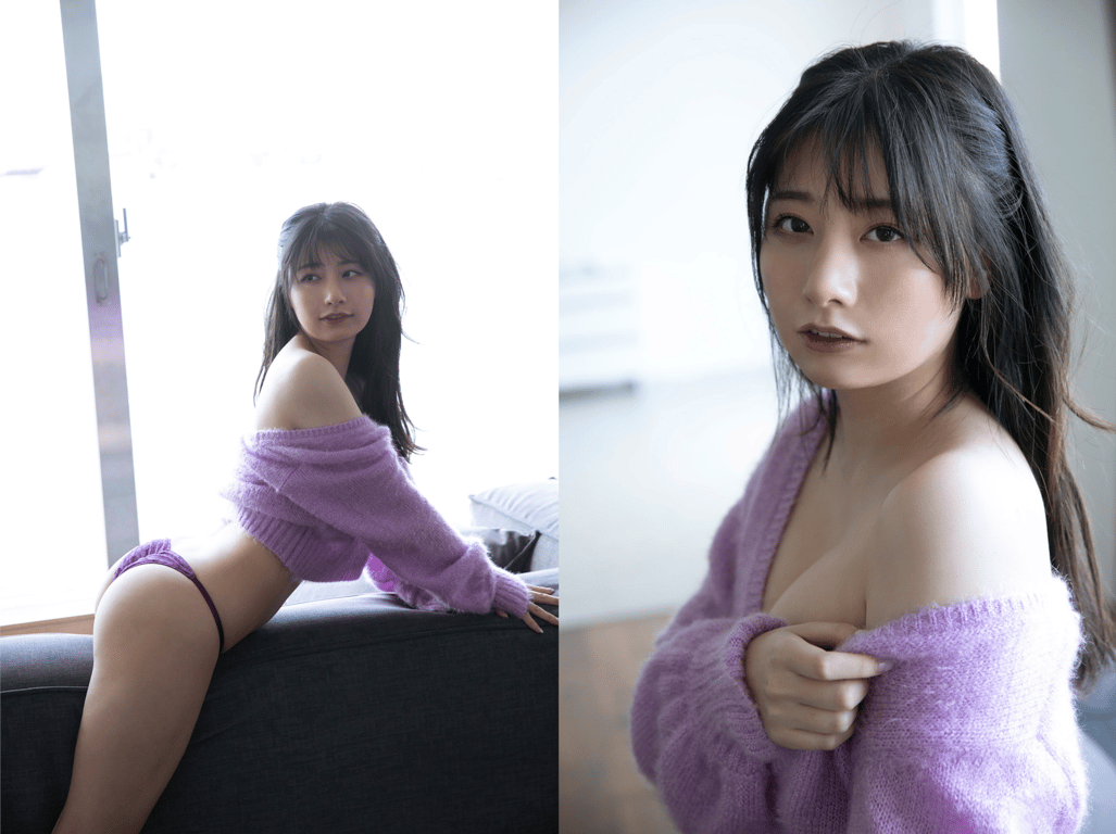 图片[3]-#FLASH数码写真集 铃木优香 初性感Vol.2〜美臀解禁篇〜 - 全本免费在线观看-阅图吧