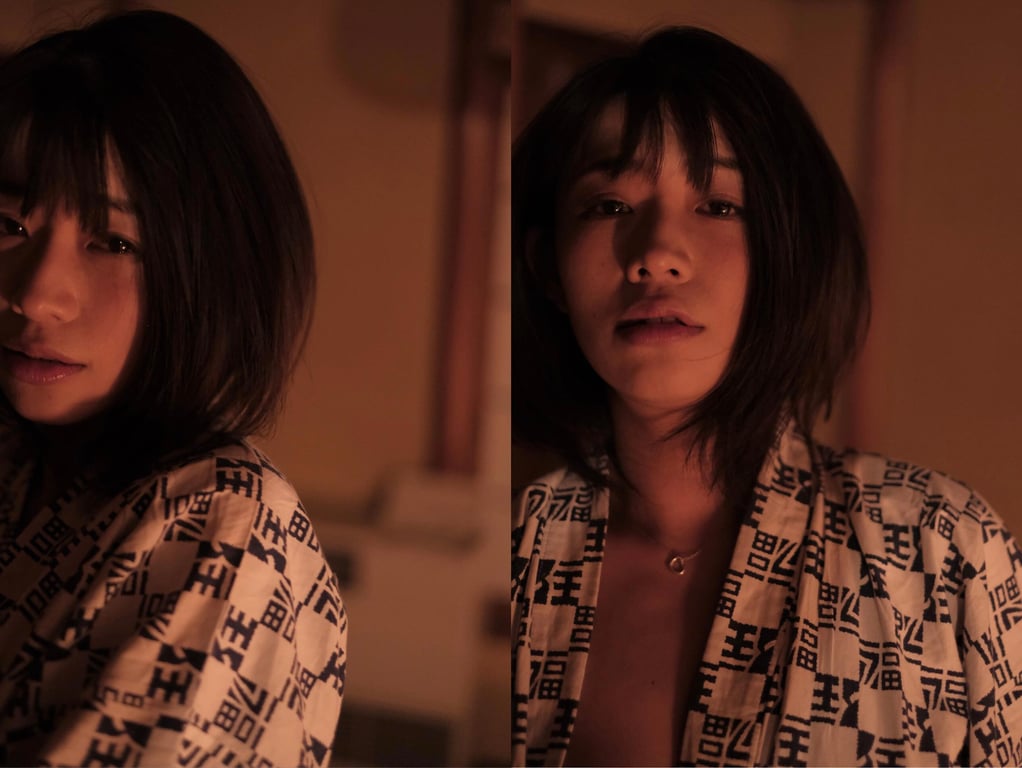 图片[24]-範田紗紗「女人」週刊ポストデジタル写真集 - 在线免费观看-阅图吧