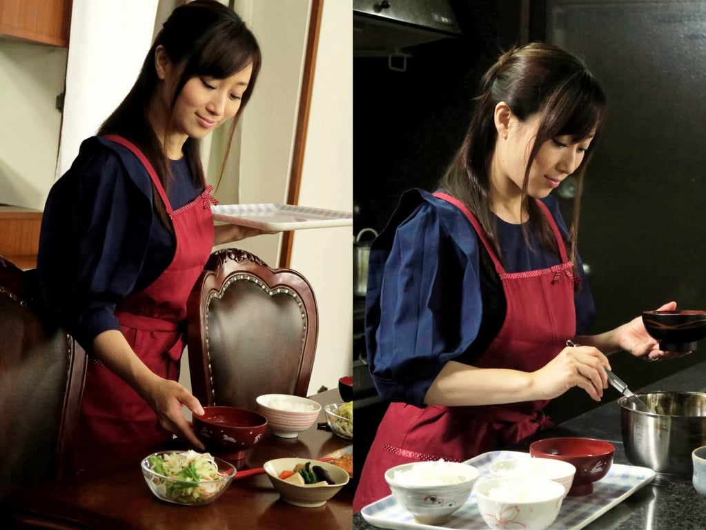 图片[6]-#艶Body濃密接写 川上優 美人嫁的肉体诱惑・・・ - 全本免费在线观看-阅图吧