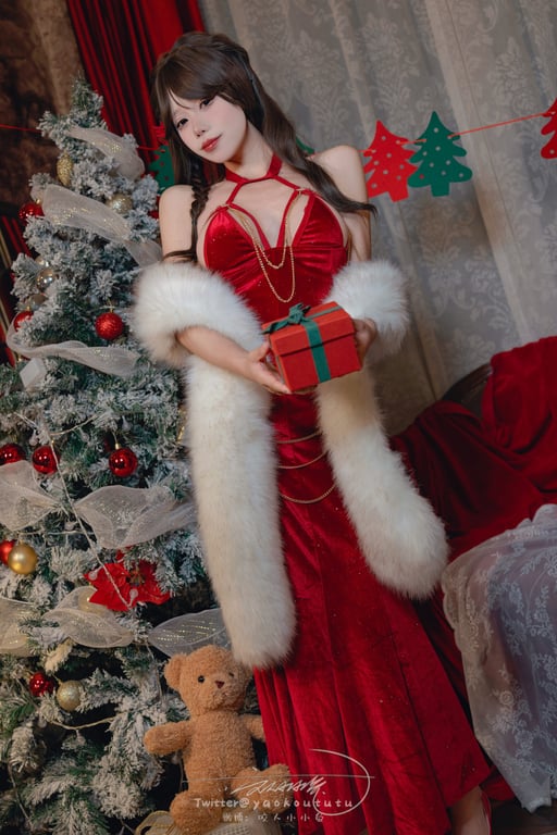 图片[34]-#Hot 咬一口兔娘 兔兔的生日晚宴 - 全本免费在线观看-阅图吧