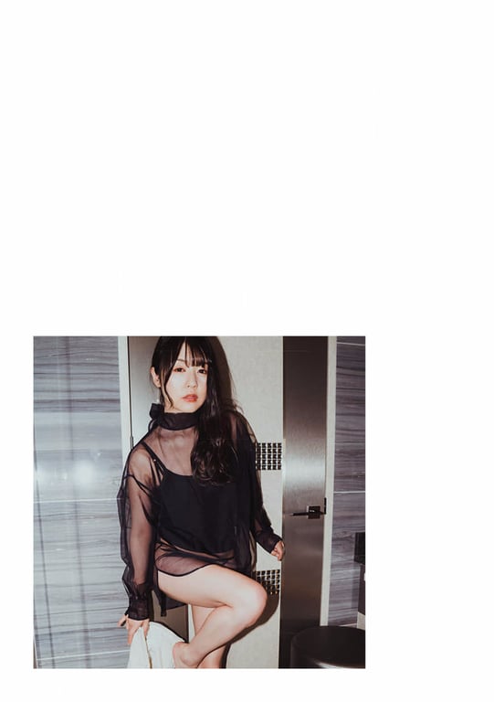 图片[33]-#Tsubomi 花蕾 – #Escape (2021-12-20) - 全本免费在线观看-阅图吧