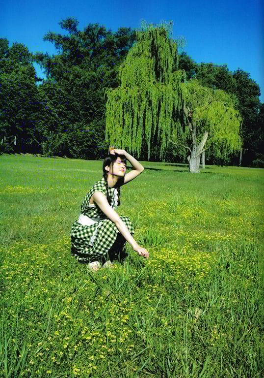 图片[39]-[PB] 若月佑美1st写真集 『调色盘』 - 在线免费观看-阅图吧