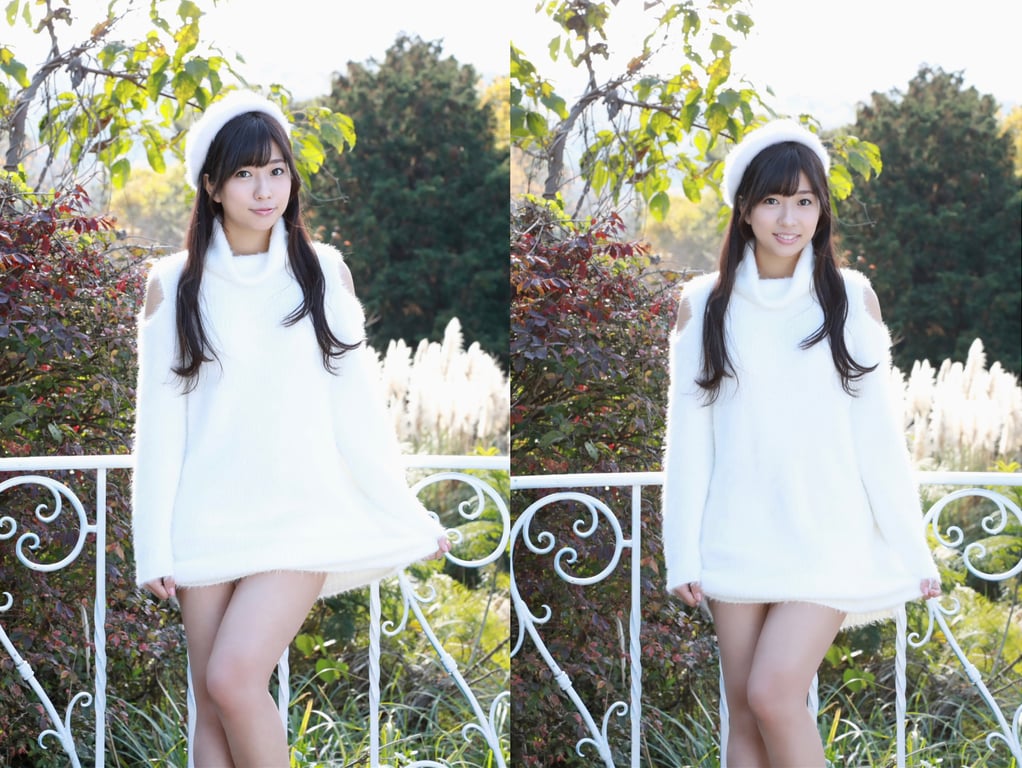 图片[22]-#大貫彩香 SAYAKA Styles 清爽怡人 - 全本免费在线观看-阅图吧