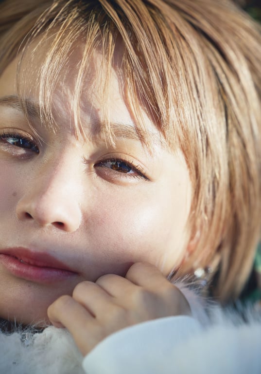 图片[45]-Digital原色美女图鉴 桃子女神公司 浑浊而又透明 - 在线免费观看-阅图吧