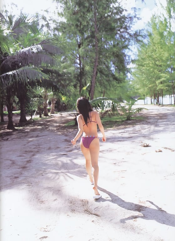 图片[50]-#Koaki Aoki 青木小明 – Apron Declaration 围裙宣言(20030314) - 全本免费在线观看-阅图吧