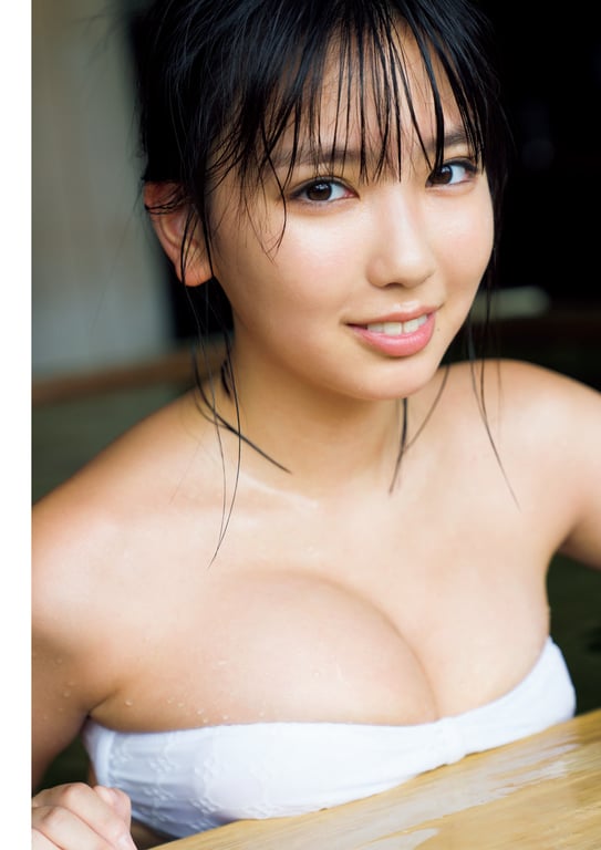 图片[44]-#Aika Sawaguchi 沢口爱华 – Stretching 背伸び (2020-10-28) - 全本免费在线观看-阅图吧