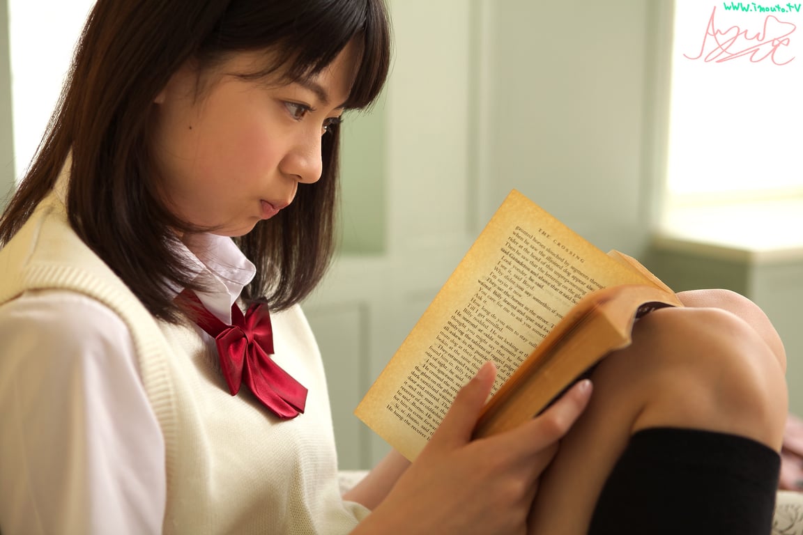 图片[65]-牧原あゆ 『夏少女 special』 - 在线免费观看-阅图吧