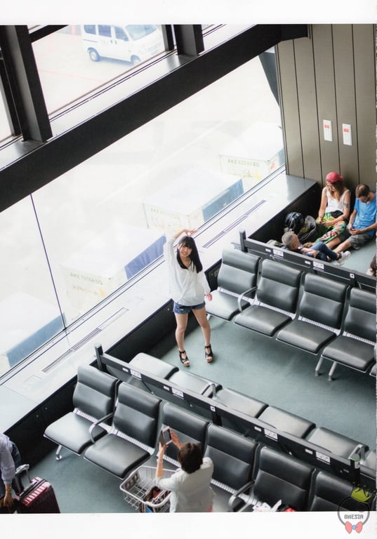 图片[2]-#AKB48 团队8 大西桃香1st写真集 梦的实现方法。 - 全本免费在线观看-阅图吧