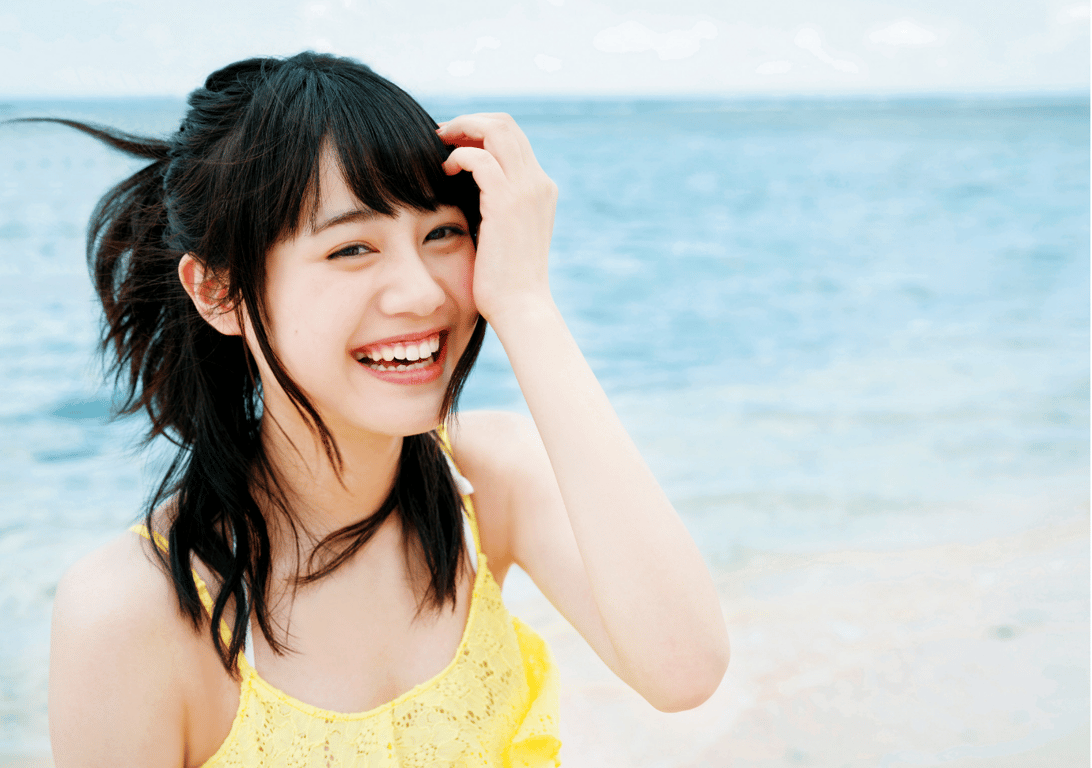 图片[19]-#Miku Ito 伊藤美来 1st Photobook – Mujaki. 纯真。 (2016-09-26) - 全本免费在线观看-阅图吧