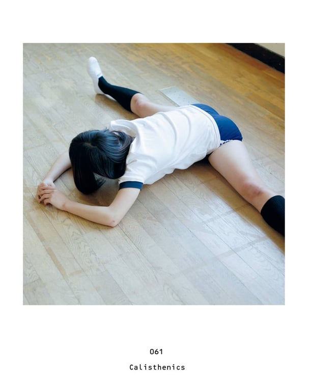 图片[63]-#2011.04.21 Yuki Aoyama 青山裕企 – SCHOOLGIRL COMPLEX ─放学后─ SCHOOLGIRL COMPLEX 2 - 全本免费在线观看-阅图吧