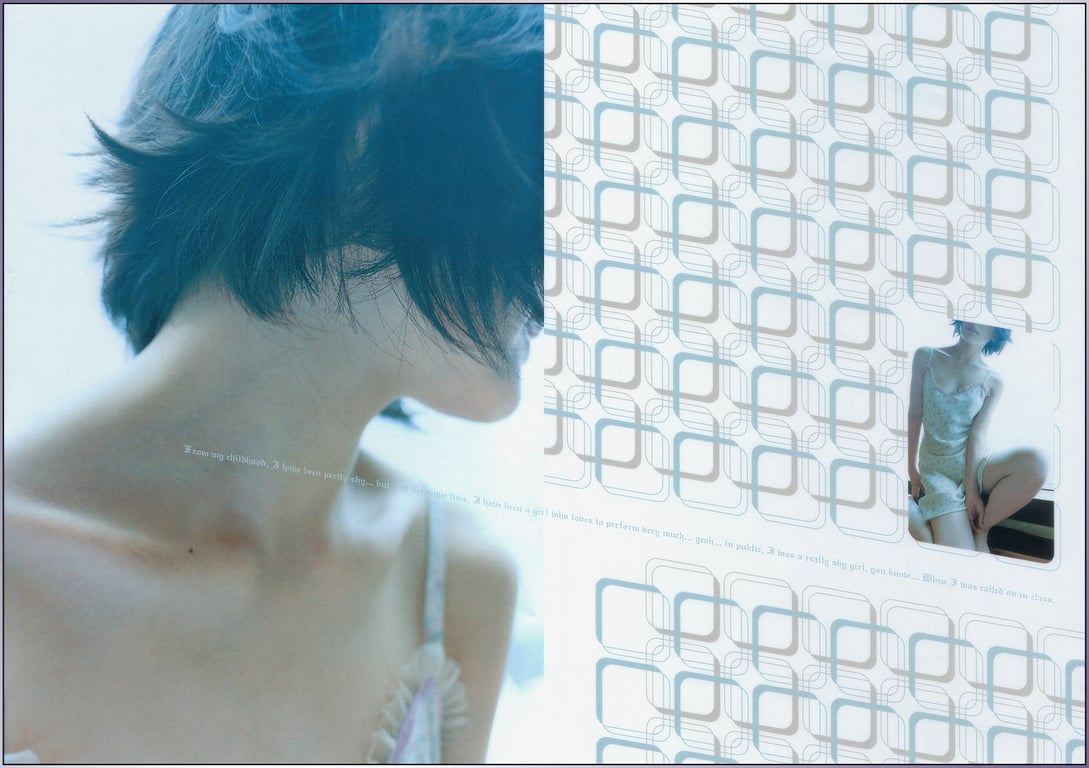 (月刊系列 016) - 月刊016 奥菜惠-阅图吧